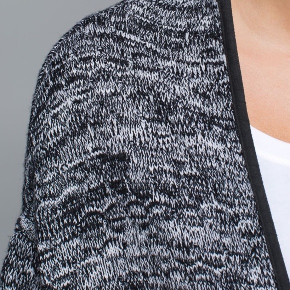 Lululemon NWOT Cardi All Day (XS/S) - Picture 7 of 16